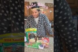 Easy dinner idea #cookwithme #cookingshorts #cooking #easydinner