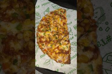 pizza Order Cloud Kitchen Day 72 #shorts #food #pizza #video