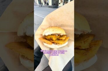 Spuds on spuds on spuds🥔🥔🥔 #palermo #sicily #italy #travel