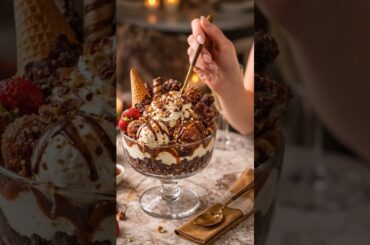 Italian sweet #food #italy #sweet #trending #shorts