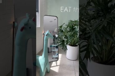 Authentic Italian Gelato in Tehran🇮🇹🍦A Taste of Italy in Tehran #shorts #italy #gelato #tehran