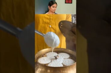 traditional idli #shortsfeed #food #cooking #trending #idli #youtubeshorts