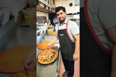 ROUND TABLE PIZZA  #usa #pizza #food #fastfood #pizzalover #italianfood #pizzafood #pizzatime #Lodi