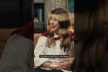 Alysa Liu Doesn't Think Her Dad Deserved to Be Happy About Her Skating Return