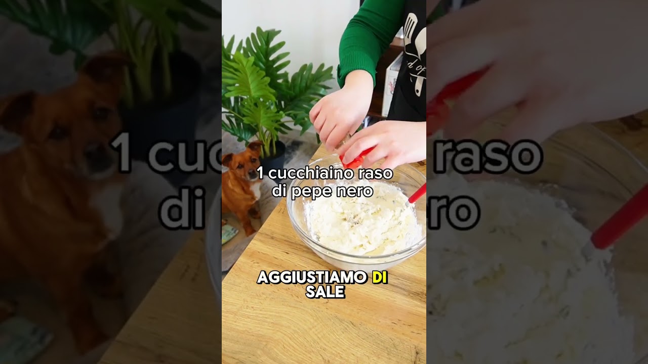 Questa Torta pasqualina veloce è più facile di quanto pensi #shorts Questa Torta pasqualina veloce è più facile di quanto pensi #shorts
