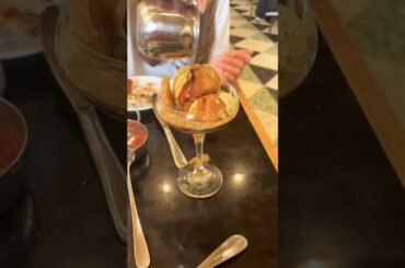 Afforfato coffee, Italian