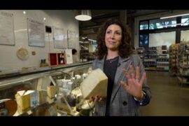 Big John's PFI celebrates over five decades of authentic Italian culinary tradition in Seattle