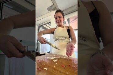 My Clients Sent Me To Italy For This