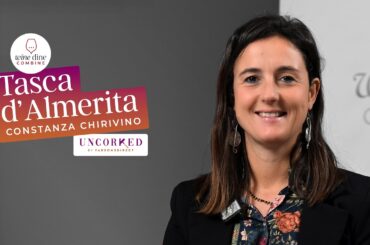 Inside Sicilian Wine Excellence | Tasca d’Almerita at Uncorked Malta