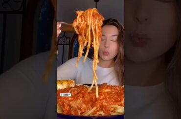 SPAGHETTI ASLINYA DARI ?! 🇮🇹🚫 #Spaghetti #pasta