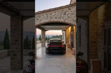 $11.5 MILLION Tuscan Vineyard Estate Tour | Luxury Estate Vision