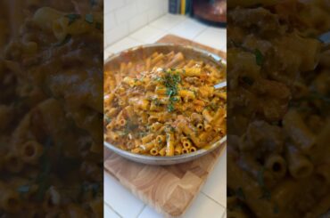 Better and faster that takeout, who could be mad?