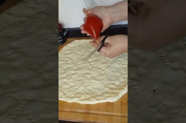 #italianfood #italianpizza #pizzarecipe  #foodvideos #cookingshorts