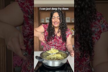 McCain Foods India X Thakur Sisters | Taste the world with McCain