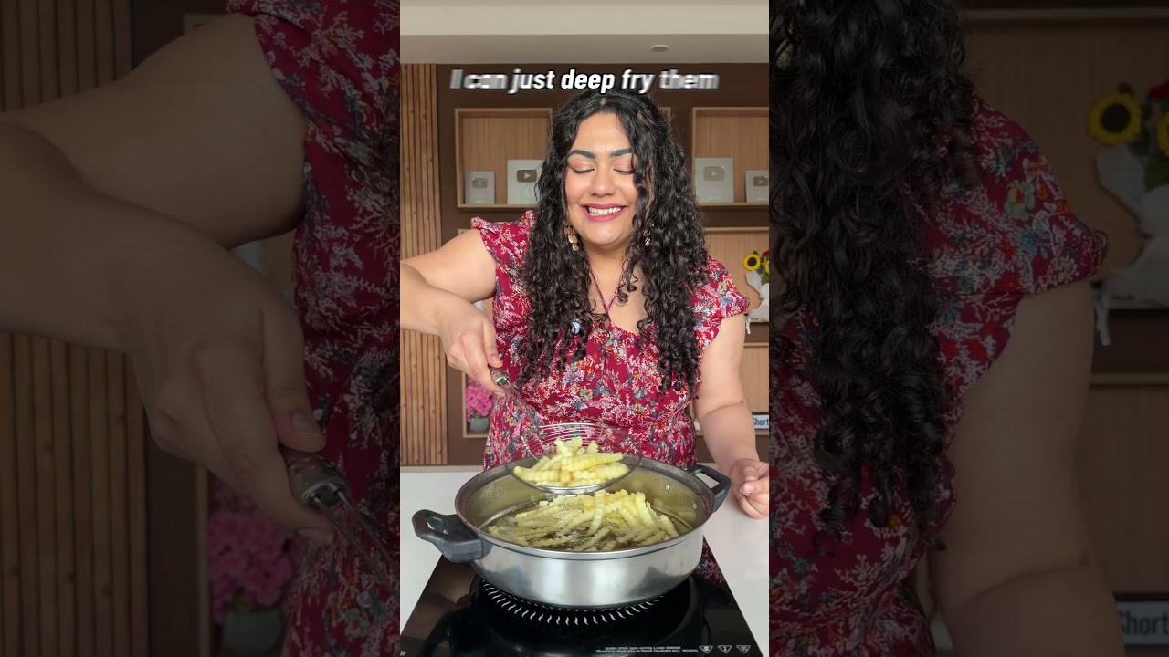 McCain Foods India X Thakur Sisters | Taste the world with McCain McCain Foods India X Thakur Sisters | Taste the world with McCain