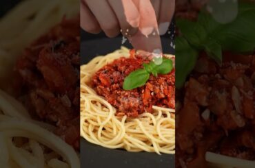 Espagueti natural sano nutritivo  #espagueti #italy  #cooking