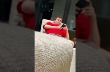 When Steak ATE ALL Of Cruz's FOOD... #stealabrainrot