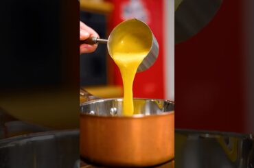 So verstehst du HOLLANDAISE wirklich