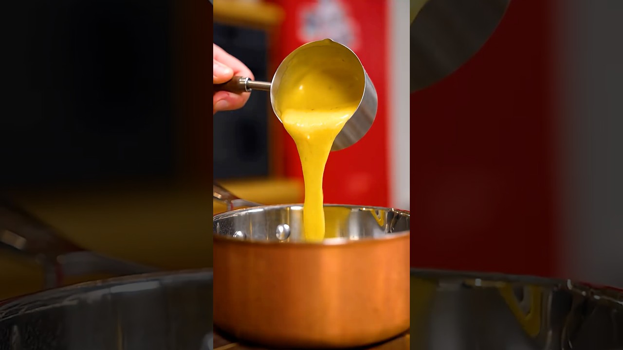 So verstehst du HOLLANDAISE wirklich So verstehst du HOLLANDAISE wirklich