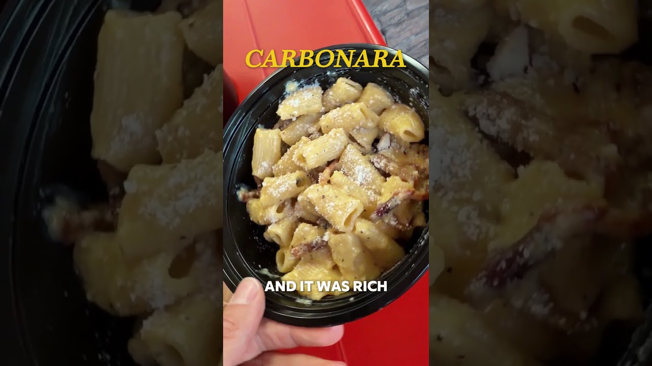 The BEST Italian Deli in Pacific Beach 🔥 The BEST Italian Deli in Pacific Beach 🔥