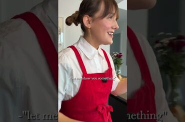 Low-braised beef short rib ragù 🍝🔥