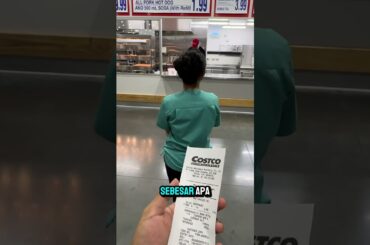 Pizza cuman $x doang? #livingabroad