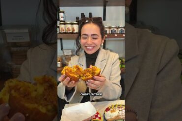 This might be NYC’s closest Restaurant to Sicily 🇮🇹 - Visit Sicily