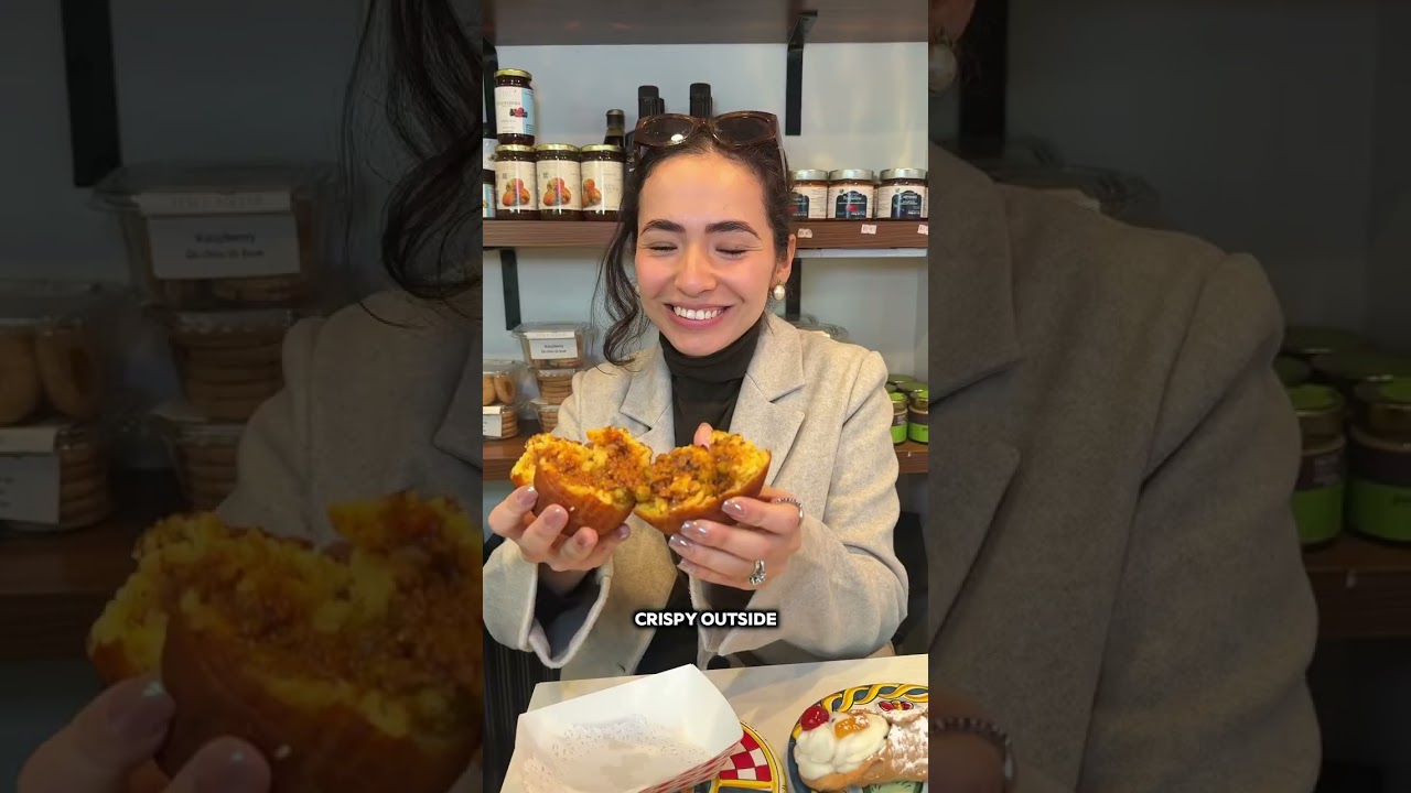 This might be NYC’s closest Restaurant to Sicily 🇮🇹 – Visit Sicily This might be NYC’s closest Restaurant to Sicily 🇮🇹 - Visit Sicily