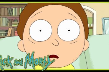 Rick and Morty's Top Season 1 Moments | Rick and Morty | adult swim