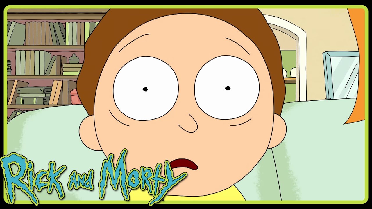 Rick and Morty’s Top Season 1 Moments | Rick and Morty | adult swim Rick and Morty's Top Season 1 Moments | Rick and Morty | adult swim