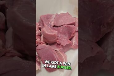 how are award winning sausages made. chunky Italian made the old school way.#butcher #sausage #diy