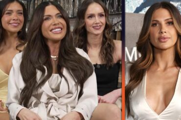 Where Mormon Wives Cast Stands With Demi Engemann After Filming Season 4 (Exclusive)