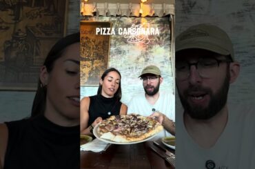 Un restaurante ITALIANO EN PLENA PLAYA DE GIJÓN