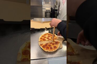 Pizza Box Trick Exposed!