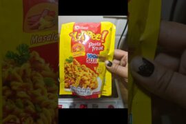 Yippee's pasta 🍝 #ytshorts #pasta #food #italian #shortsfeed #shorts #trending #viral #swarasingh