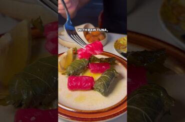 Bondi Beach’s NEW Mediterranean restaurant mixes Greece, Italy and Egypt all in one menu