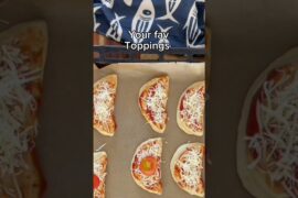 Good Tuna Changes Everything (Easy Recipe) #sardinen #cooking #thunfisch  #appetizer #easyrecipe