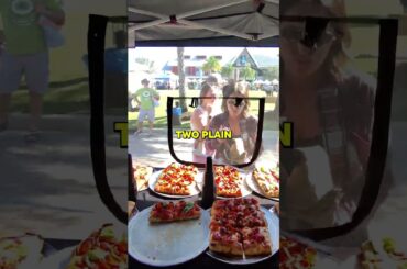 A Variety Box of Pizza 🍕 #pizza  #foodlover