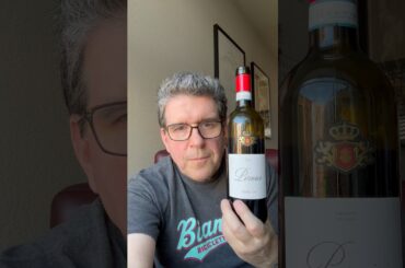 Northern Italian Bargain Red