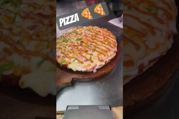 pizza 🍕 clundkichan #shorts #trending #ytshorts #viralvideo #viralshort #food #foodie #yt #pizza