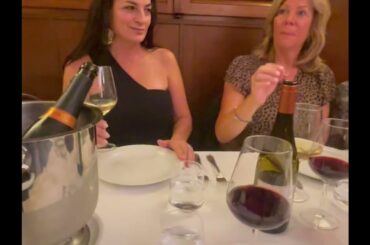 Feasting Like a King in Bologna, Italy 🇮🇹 ￼🍷