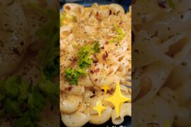 Instant pasta | cheesy creamy pasta | #trending #food #ytstudioes #cooking