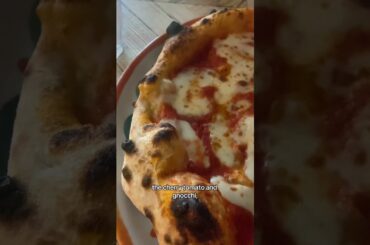 Can this new Italian restaurant live up to the hype of the original?