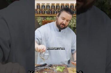 Ich teste die virale DUMPLING LASAGNE #dumplings #lasagne #viralrecipe #foodtrends