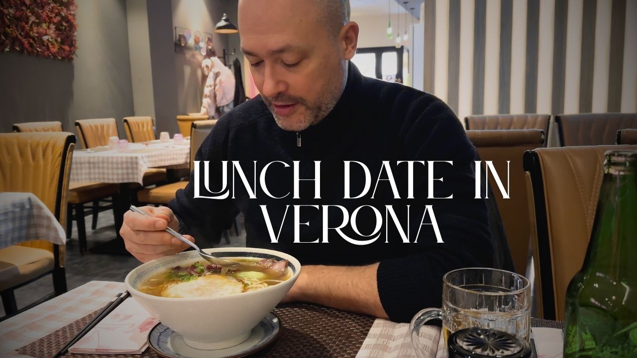 Life in Italy | Verona city | weekly vlog | lunch date | chinese food | Indian Italian couple | Life in Italy | Verona city | weekly vlog | lunch date | chinese food | Indian Italian couple |