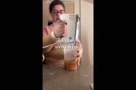 Mackerel is lowkey fire #italy #whatIeatinaday