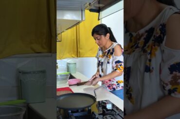 Sasu maa ke liye special pizza... #shorts #theterracekitchen