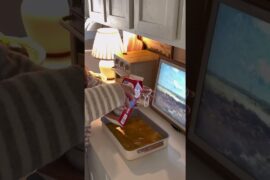 Easiest dinner by simplecleanfit_whit !!! Comment “Recipe” and I’ll send the recipe + the video I