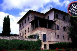 Castello di Fonterutoli Wine Resort | Radda in Chianti, Italy | Hotel Review 🏩