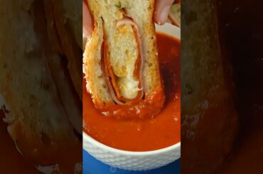 This Stromboli Disappears Fast #shorts